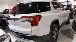 جی ئێم سی ئەکادیا